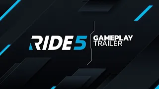 RIDE5 Gameplay Trailer