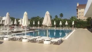 Dionis Hotel Resort & Spa 5*. Belek, Turkey