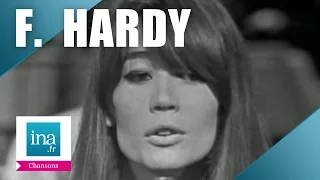 Françoise Hardy "Douce violence" (live officiel) | Archive INA