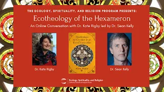 Ecotheology of the Hexameron