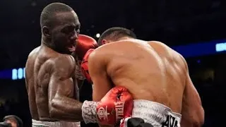 Terrence Crawford vs. David Avanesyan FULL FIGHT Knockout! HD