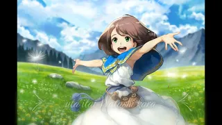 Lost song opening Utaeba Soko ni Kimi ga Iru Kara (Romaji)