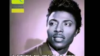 Lucille Little Richard -- Little Richard (New Remastered)  Video