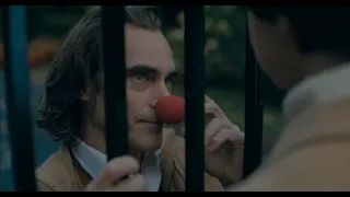 Joker meets young bruce wayne scene (Joker 2019)