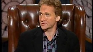 THROWBACK: Bill Maher Was Very Pro-Vietnam War