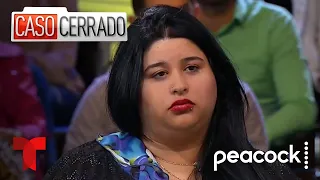 Caso Cerrado Complete Case | Chain of abusers 🤰🏻😷👩🏻‍🦱