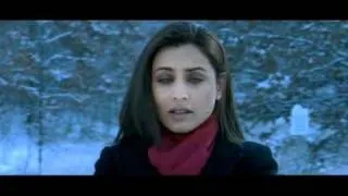 Kabhi Alvida Naa Kehna Никогда не говори «Прощай»