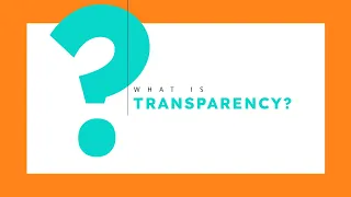 What is Transparency? | UN Climate Change