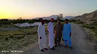 Balochistan tourism