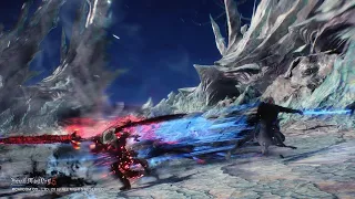 Dante vs. Vergil // DMC5 Boss Fight with DMC3 OST