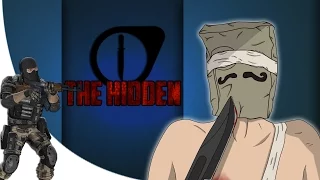 The Hidden Source Смешные Моменты | Монтаж