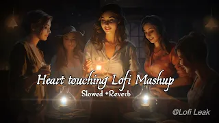 Heart Touching Lo-Fi Mashup | Love Mashup | #lofi #night lofi