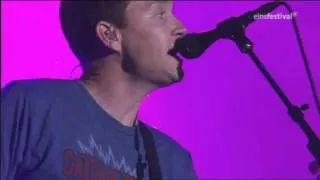 Blink 182 - Whats My Age Again [Live] (Area 4 Festival 2010)