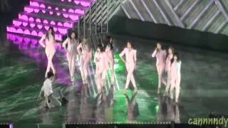 140607 Dream Concert 소녀시대 Girls' Generation - Mr.Mr.