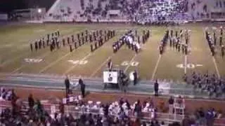 Earl Warren high school  Band