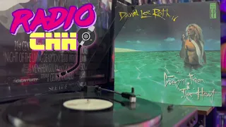 David Lee Roth - Just a Gigolo *VINYL RIP* | Crazy From The Heat EP