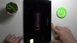 Как активировать режим быстрого загрузчика на Lenovo Tab P11? Вход в FastBoot Мод на Lenovo Tab P11