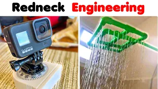 Ingenious Inventions Of Redneck Engineering - Part 6