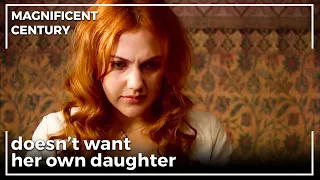 Hurrem Gave Birth To A Girl | Magnificent Century