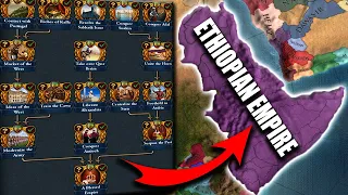 The BEST Mission Trees In EU4
