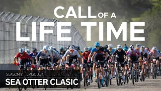 Life Time Grand Prix: Sea Otter - Epic Off-Road Battle