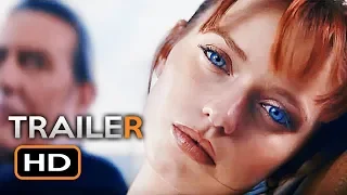 ELIZABETH HARVEST Official Trailer (2018) Abbey Lee, Carla Gugino Thriller Movie HD