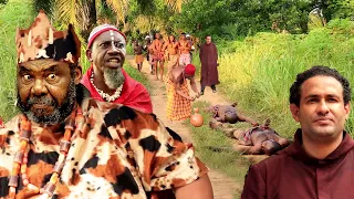 INHERITED TRADITION/I Beg Every one To Watch This Best Interesting PETE EDOCHIE Nigerian Movies