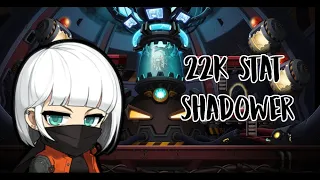 22k Shadower Hard lotus (17:44) - GMS Reboot