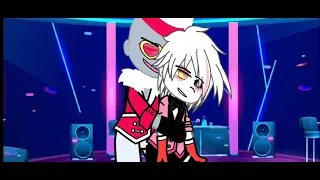 Valentino #gachaclub #gachalife #hazbinhotel #valentinoxvox