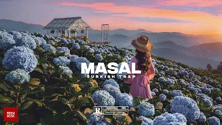 Pasha Music ►MASAL◄ | Turkish Saz Rap Beat Remix | Turkish Trap