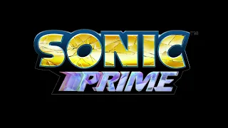 Business of Danger - Sonic Prime OST extended
