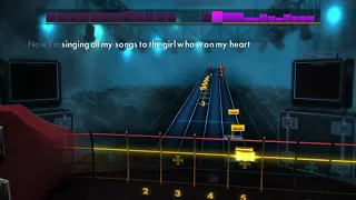 Led Zeppelin - The Ocean | Rocksmith 2014 CLDC Bass