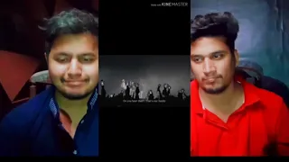 Pakistani reacts to BTS Try not to cry challenge (BTS ARMY tiktok) | Dab Reaction