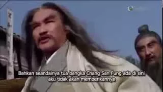 Jet Li - Cungfu Cult Master
