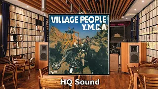 Village People - Y.M.C.A (HQ Sound)