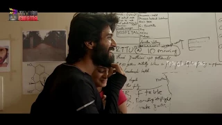 Arjun Reddy LOVE MAKING Scene Filming | Vijay Deverakonda | Shalini | #ArjunReddy | Telugu Cinema