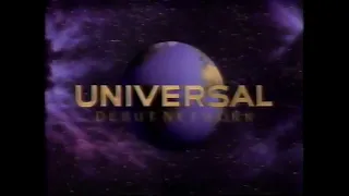 Universal Debut Network (1991) #3