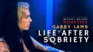 Monsters - Gabby Lamb - Life After Sobriety