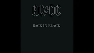 AC/DC-What Do You Do For Money Honey (My Cover) (Isolated Cliff's Tracks)