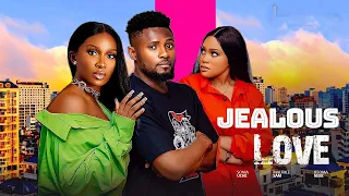 JEALOUS LOVE - MAURICE SAM, SONIA UCHE, SONIA FATE NEBE LATEST NIGERIAN MOVIE