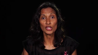 Women in Prostate Cancer Research - Dr. Padmanee Sharma