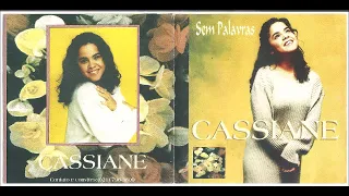 Cassiane   1996   Sem Palavras   Imagine
