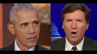 Obama spokesman SHUTS UP Tucker Carlson in brutal takedown