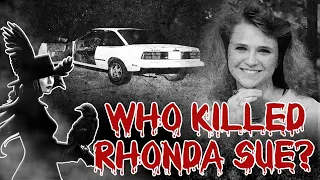 The Brutal Murder of Rhonda Sue Coleman : A Haunting Cold Case