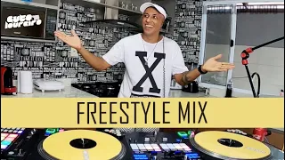 Guto Loureiro - Freestyle Super Mix (Happy Anniversary Belinda and Victor)