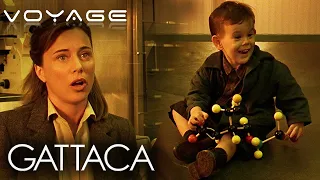 Choosing The Best Possible Child | Gattaca | Voyage