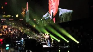 121212 : Billy Joel