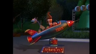 Jimmy Neutron: Boy Genius - Kids in America [HQ]