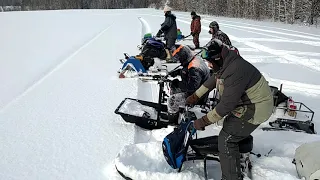 Тест на проходимость!