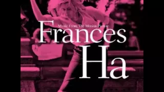 Georges Delerue - King of Hearts Le Repos (Frances Ha soundtrack)